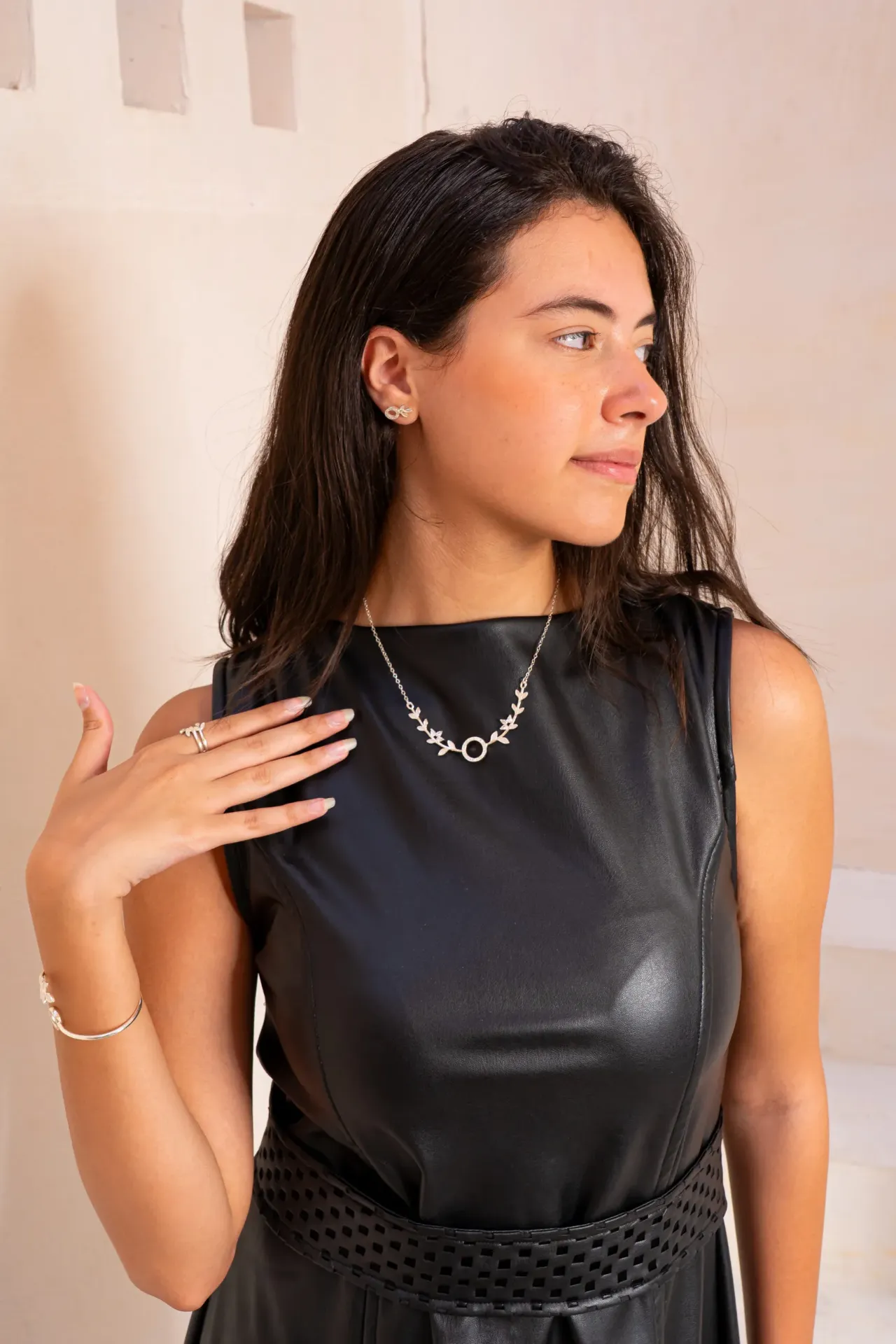 [SL2025-005] Lavander Feather Set