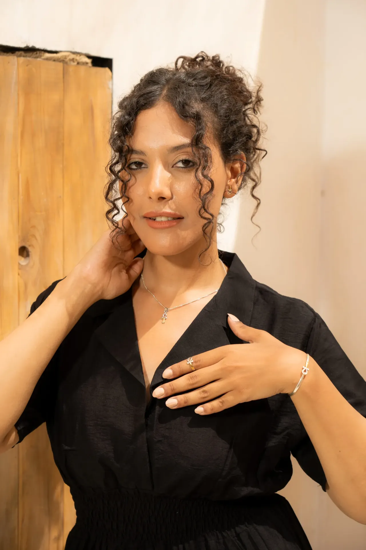 [SS2025-002] Key of Life Set