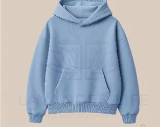 [CL04] Classic Hoodie (Brown)