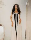SUN BEACH DRESS