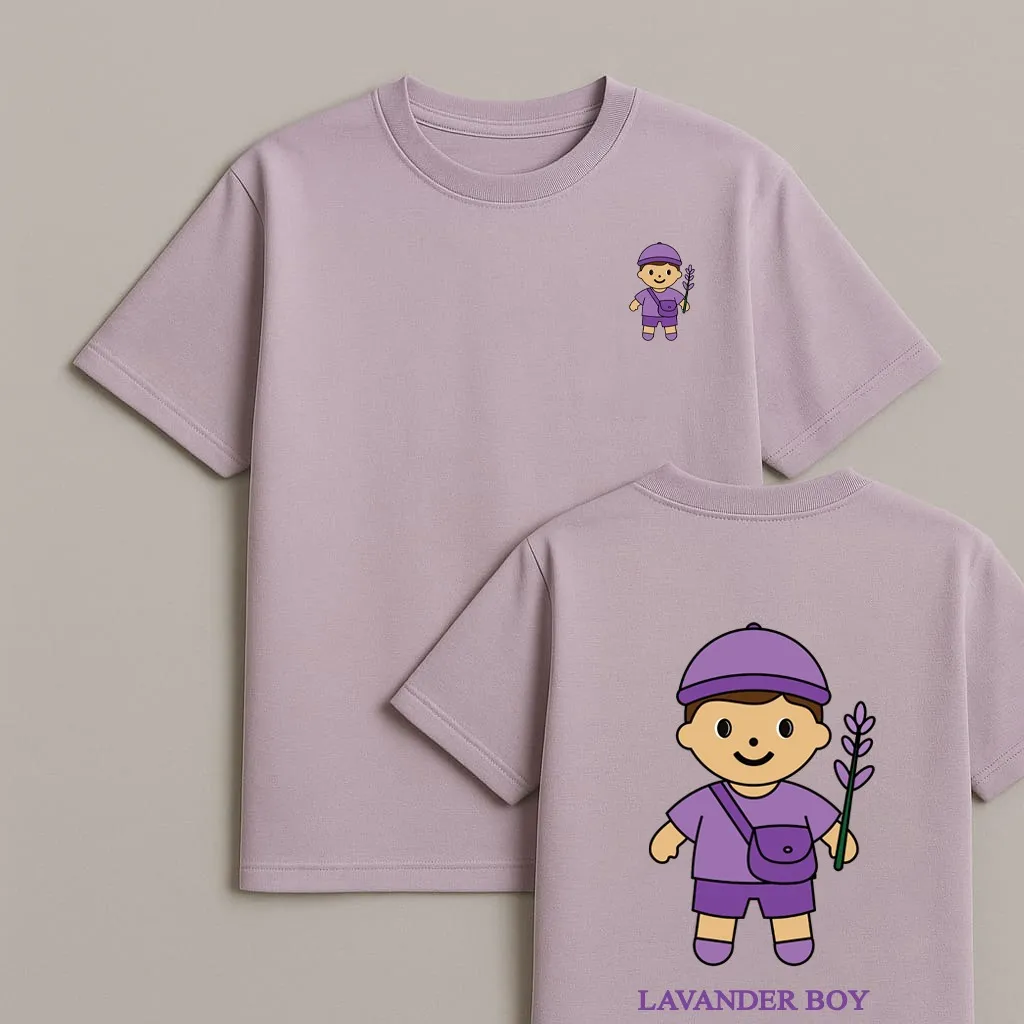lavander boy T-shirt (5)