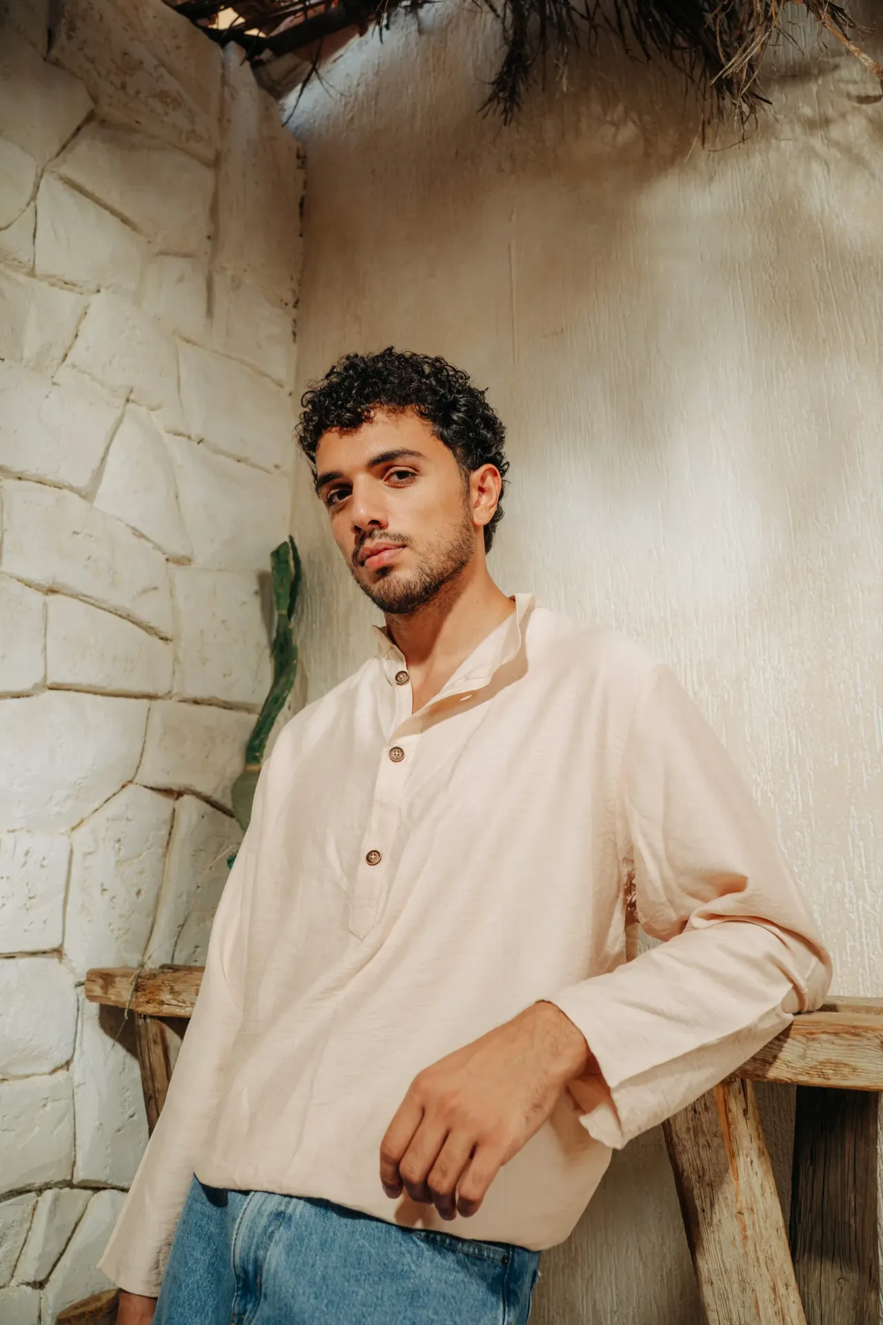 LAVANDERA MAN SET (XXL)