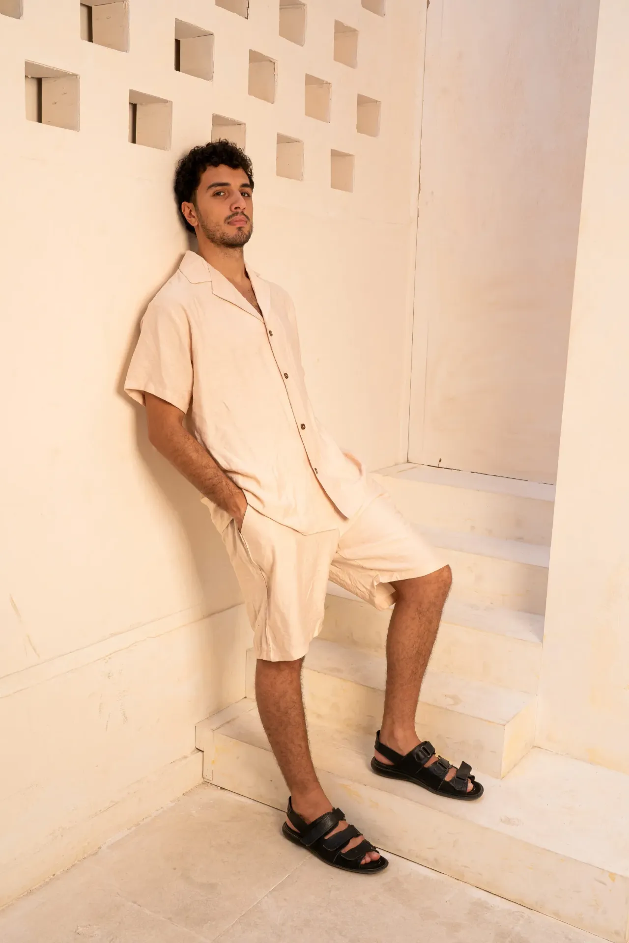 LAVANDERA MAN SET (XXL)