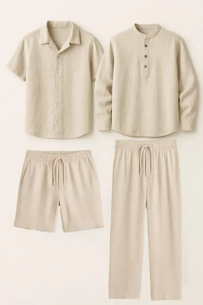 LAVANDERA MAN SET (XXL)