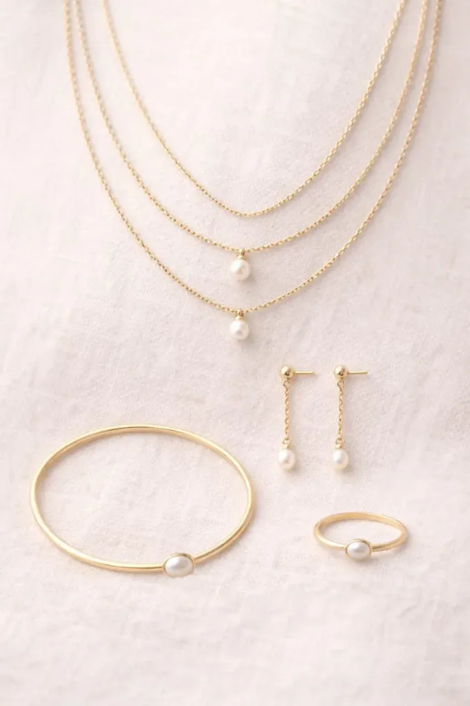 Lavarne set