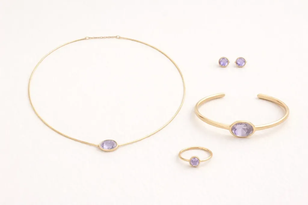 Lavant set