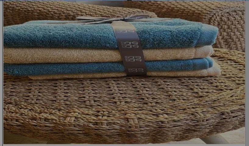 Group of towel 50*100