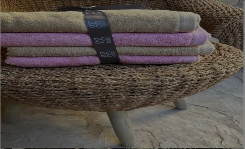 Group of towel 50*100