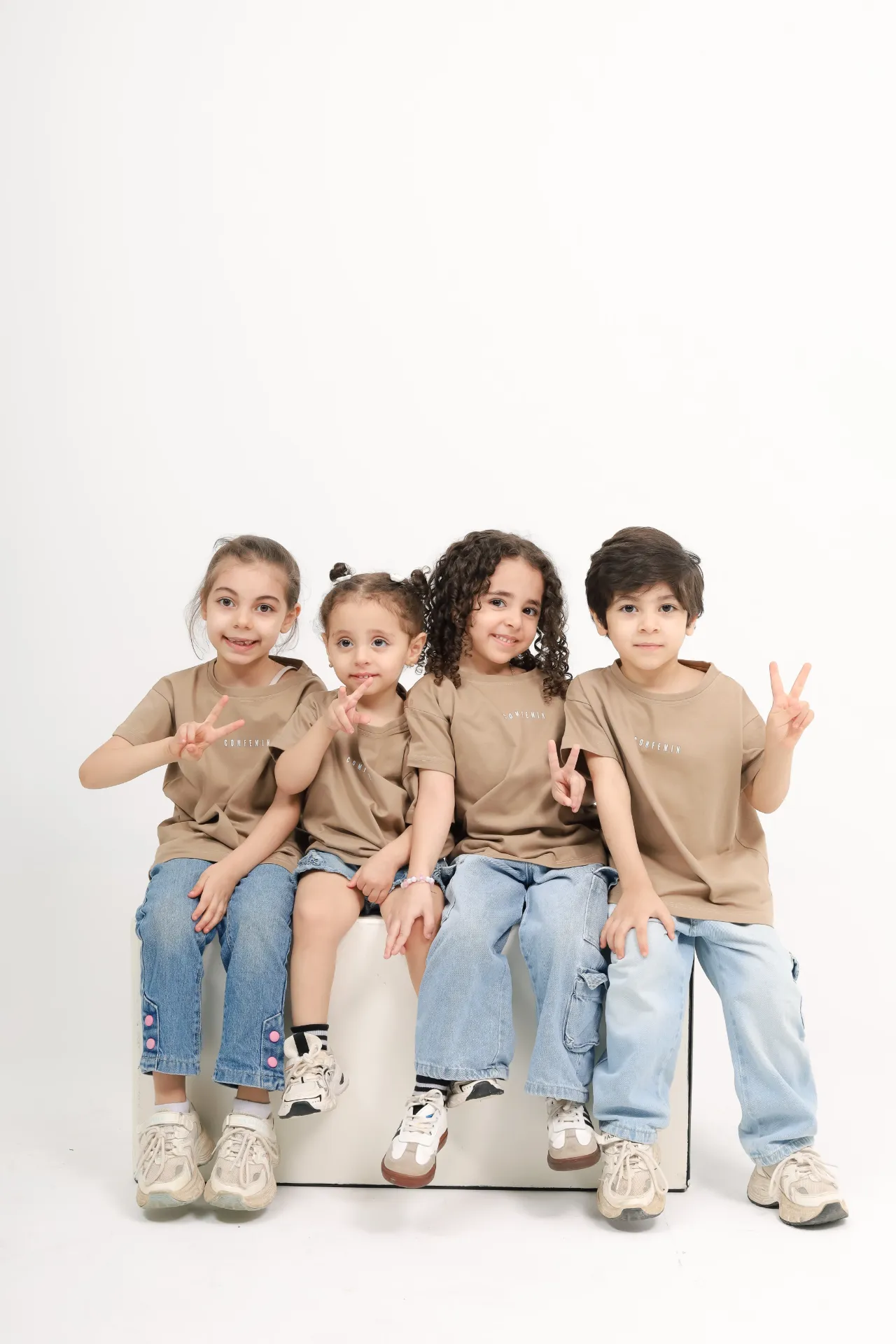 Kids T-Shirt