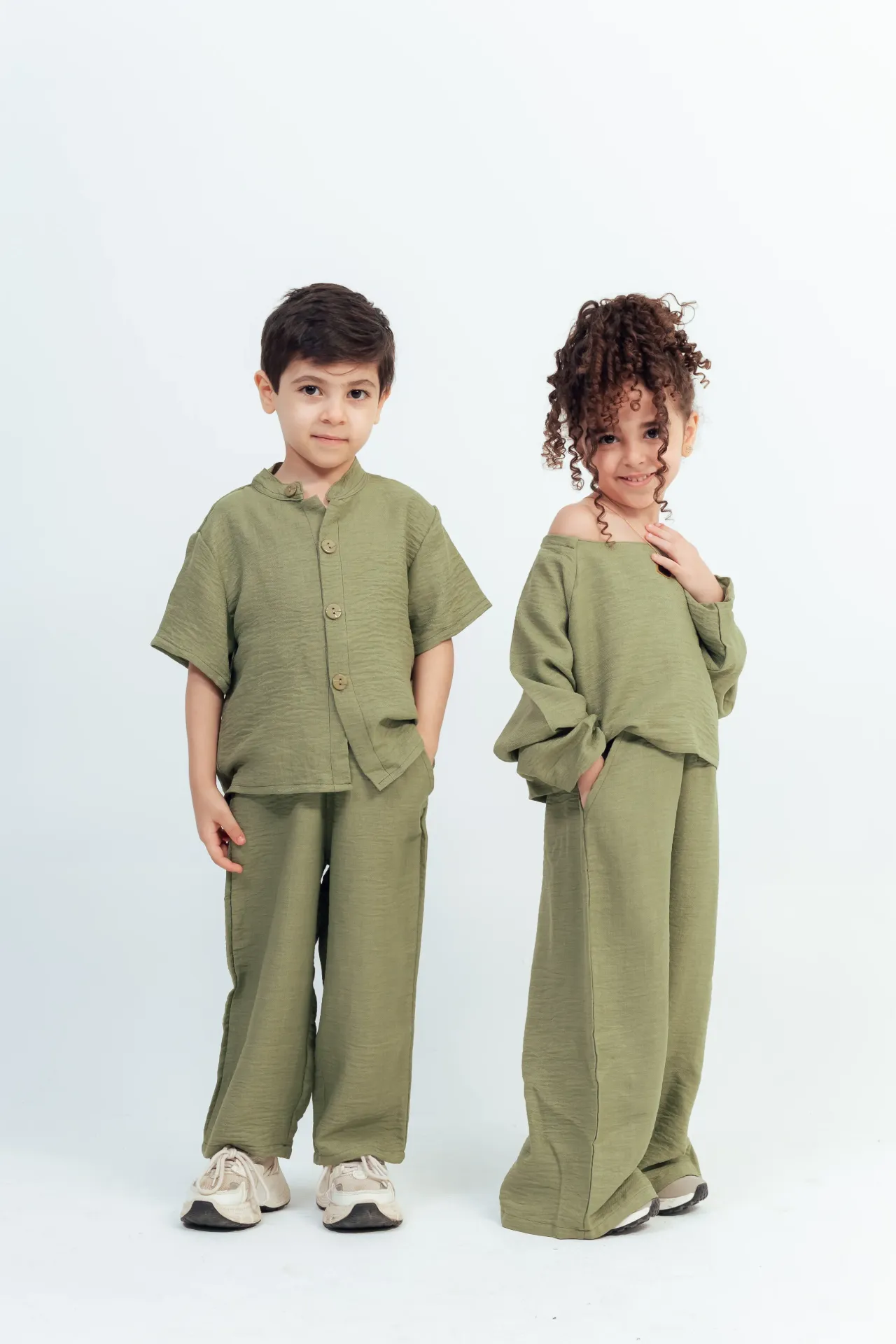 Kids Suit