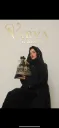 Abaya set